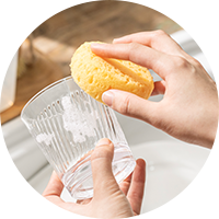 설거지 및 정리